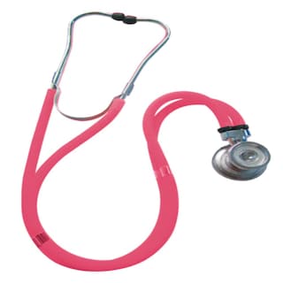 Foto 1 | Estetoscopio Rappaport Homecare 400 color Rosa