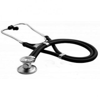 Foto 1 | Estetoscopio Rappaport Homecare 400 color Negro