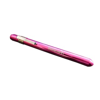 Foto 1 | Lámpara Diagnóstico Rosa Uso Médico C/ Pinza Homecare