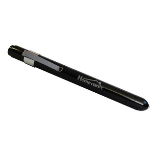 Foto 1 | Lámpara Diagnostico Luz Led Médico Homecare Negra Lamp_led