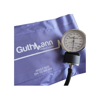 Foto 1 | Kit De Medición De Presión + Estetoscopio Guthmann - Venta Internacional.