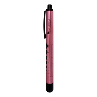 Foto 1 | Lampara Diagnostico Luz Amarilla Penlight Rosa Medimetrics