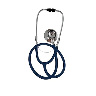 Foto 1 | Estetoscopio Dr Dx Doble Campana 5765-d Medimetrics