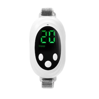 Foto 1 | Neurocontrol Ansiedad Pazmental Insomio Electro Pulsaciones Eo Safe Imports Esi-19132 Blanco