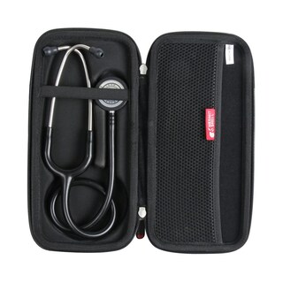 Foto 1 | Funda De Viaje Hermitshell Para Estetoscopio 3m Littmann Classic Iii - Venta Internacional.