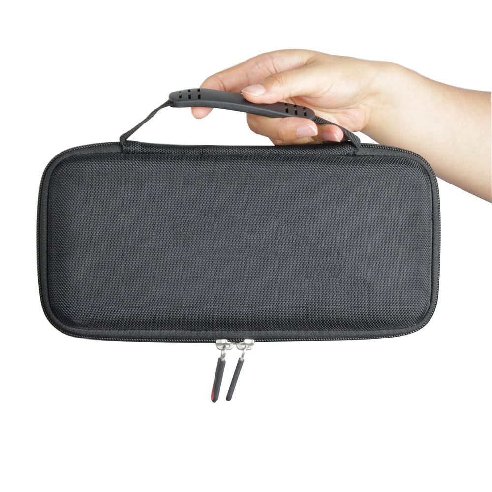 Foto 7 pulgar | Funda De Viaje Hermitshell Para Estetoscopio 3m Littmann Classic Iii - Venta Internacional.