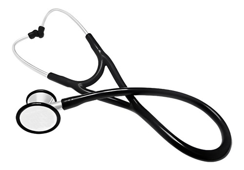 Foto 2 pulgar | Estetoscópio Medimetrics Cardio 2 Pro Diseño 2 Tubos en Uno