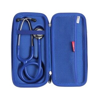 Foto 1 | Estuche De Viaje Hermitshell Para Estetoscopio 3m Littmann Classic Iii - Venta Internacional.