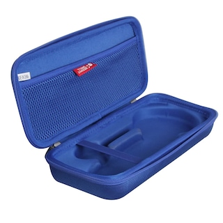 Foto 3 | Estuche De Viaje Hermitshell Para Estetoscopio 3m Littmann Classic Iii - Venta Internacional.