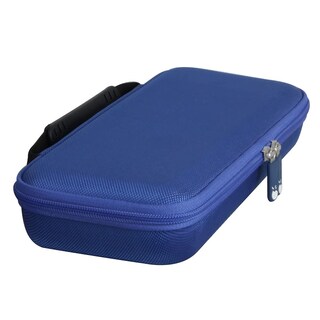 Foto 4 | Estuche De Viaje Hermitshell Para Estetoscopio 3m Littmann Classic Iii - Venta Internacional.