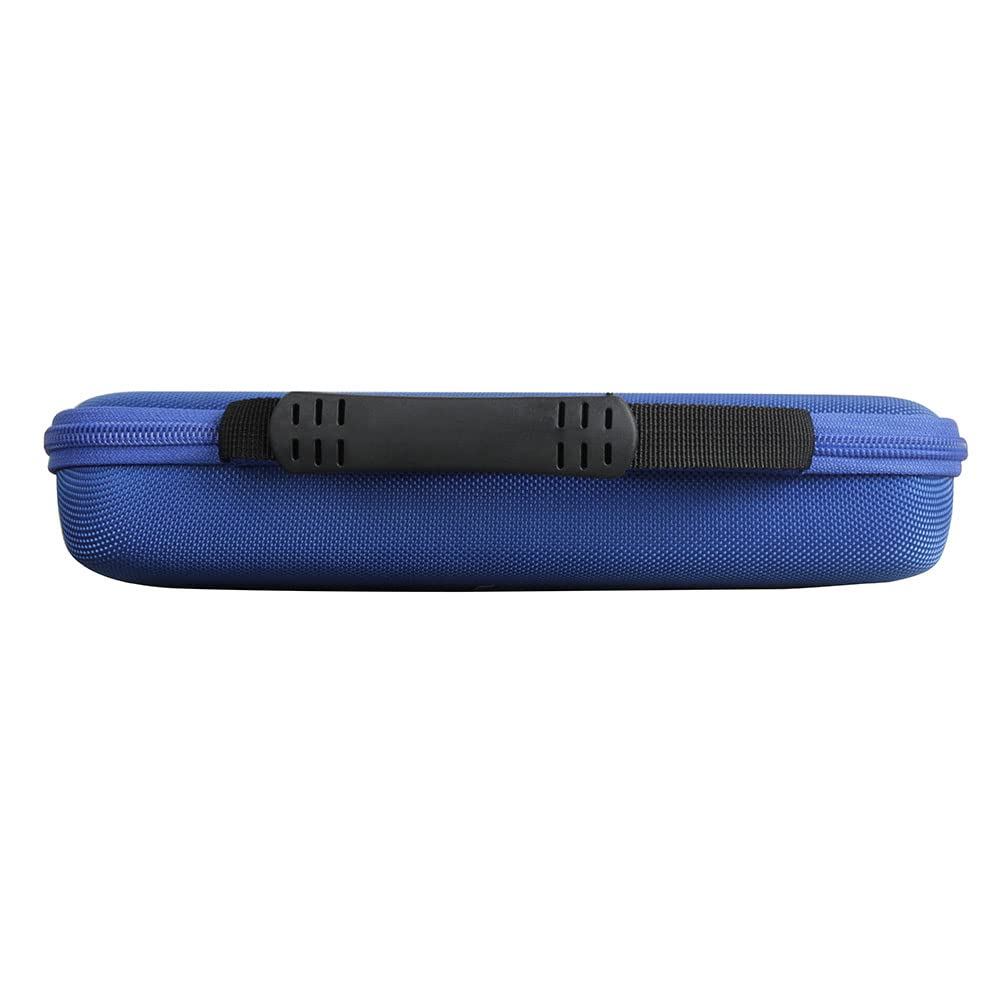 Foto 6 pulgar | Estuche De Viaje Hermitshell Para Estetoscopio 3m Littmann Classic Iii - Venta Internacional.