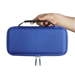 Foto 6 | Estuche De Viaje Hermitshell Para Estetoscopio 3m Littmann Classic Iii - Venta Internacional.
