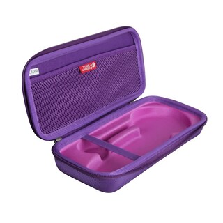Foto 3 | Estuche De Viaje Hermitshell Para Estetoscopio 3m Littmann Classic Iii - Venta Internacional.