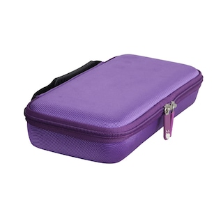 Foto 4 | Estuche De Viaje Hermitshell Para Estetoscopio 3m Littmann Classic Iii - Venta Internacional.