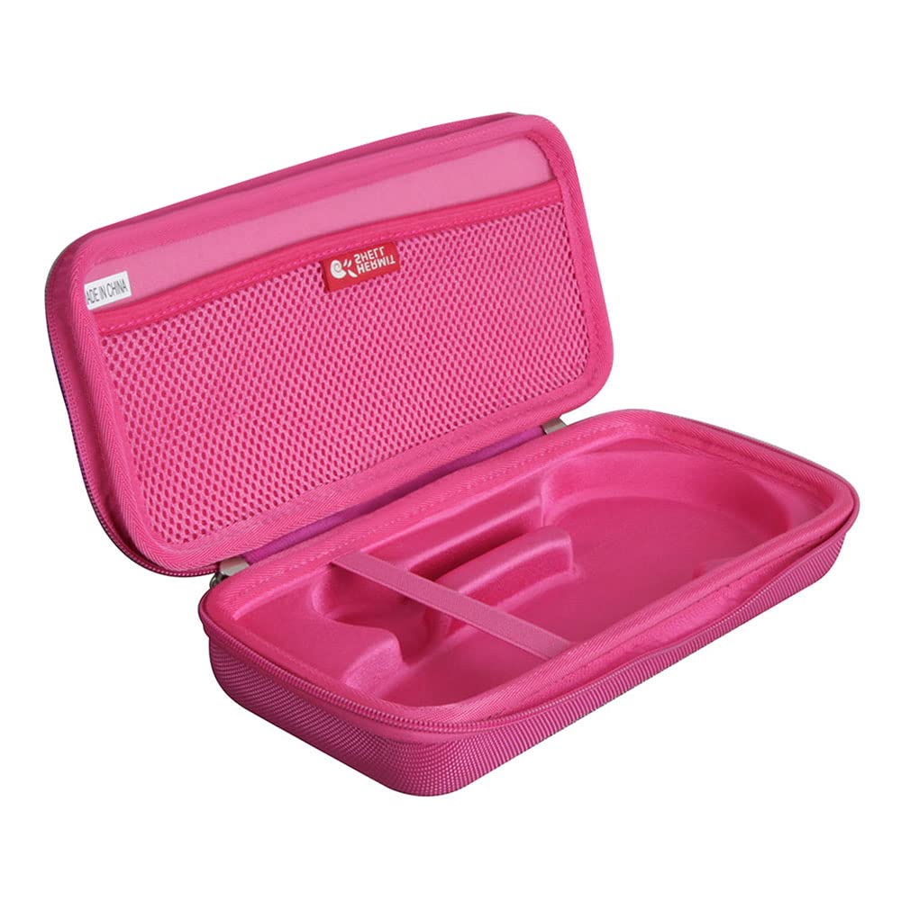 Foto 4 pulgar | Estuche De Viaje Hermitshell Para Estetoscopio 3m Littmann Classic Iii - Venta Internacional.