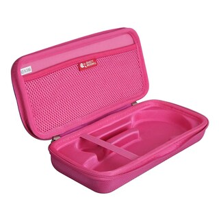 Foto 3 | Estuche De Viaje Hermitshell Para Estetoscopio 3m Littmann Classic Iii - Venta Internacional.