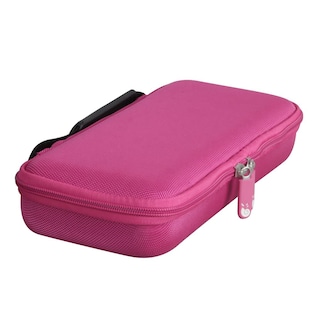 Foto 4 | Estuche De Viaje Hermitshell Para Estetoscopio 3m Littmann Classic Iii - Venta Internacional.