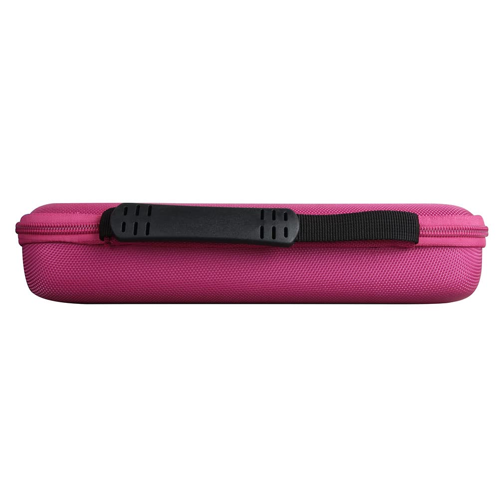 Foto 6 pulgar | Estuche De Viaje Hermitshell Para Estetoscopio 3m Littmann Classic Iii - Venta Internacional.