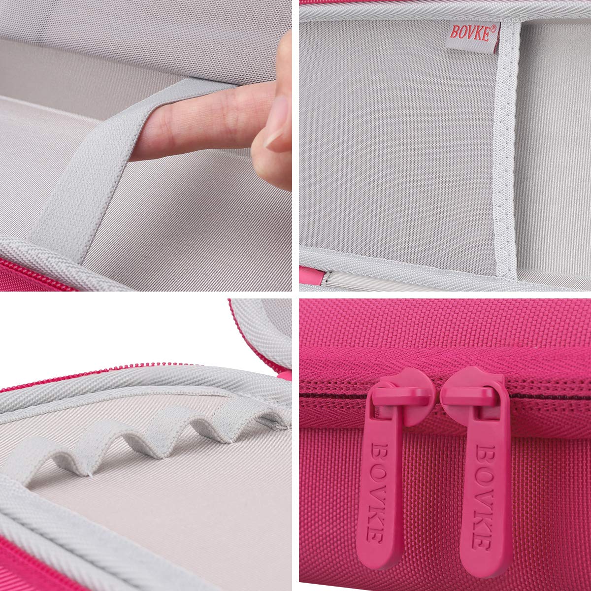 Foto 5 | Funda De Estetoscopio Bovke Para 3m Littmann Classic Iii Y Más - Venta Internacional.