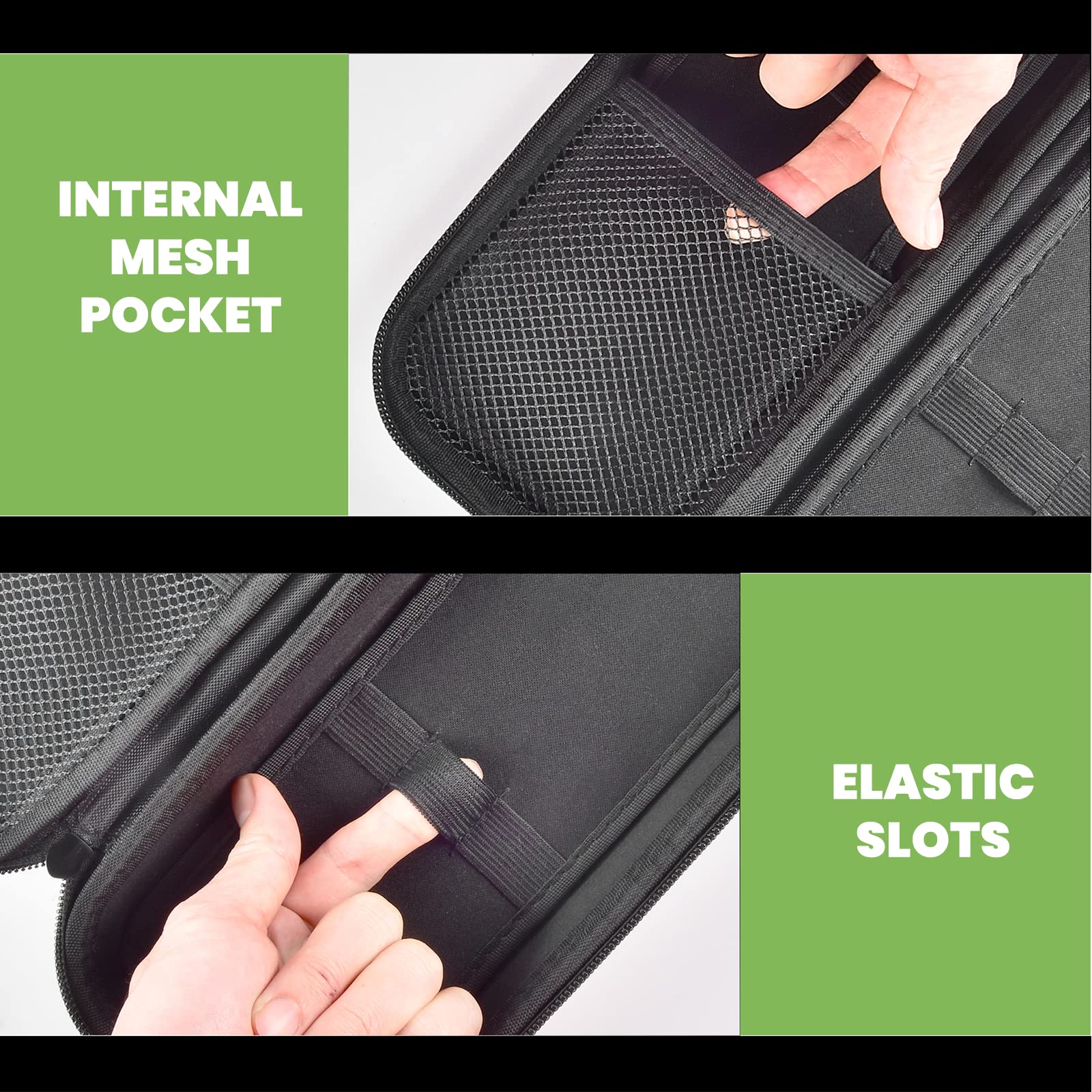 Foto 4 pulgar | Funda Para Estetoscopio Alkoo Compatible Con 3m Littmann Classic Iii - Venta Internacional.