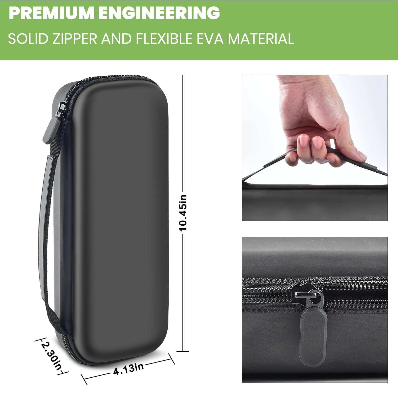Foto 5 pulgar | Funda Para Estetoscopio Alkoo Compatible Con 3m Littmann Classic Iii - Venta Internacional.