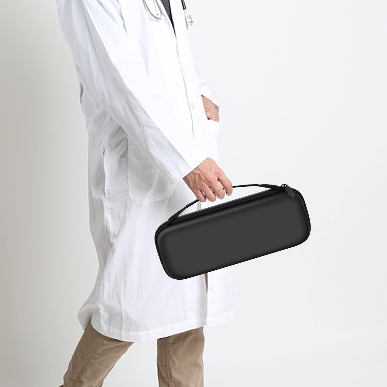 Foto 7 pulgar | Funda Para Estetoscopio Alkoo Compatible Con 3m Littmann Classic Iii - Venta Internacional.