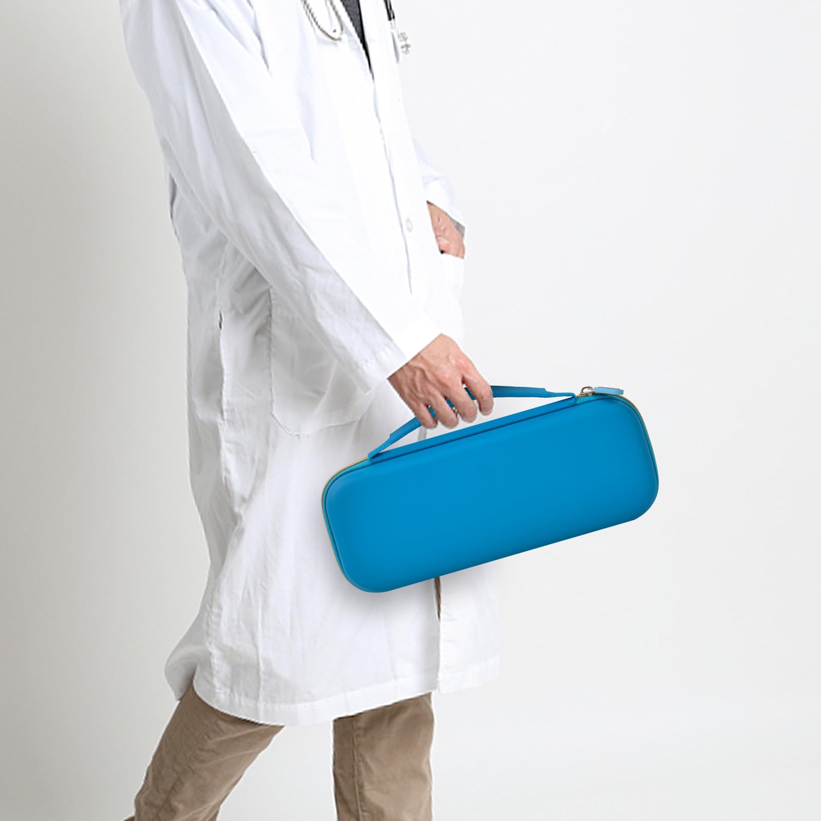 Foto 7 pulgar | Funda Para Estetoscopio Alkoo Compatible Con 3m Littmann Classic Iii - Venta Internacional.