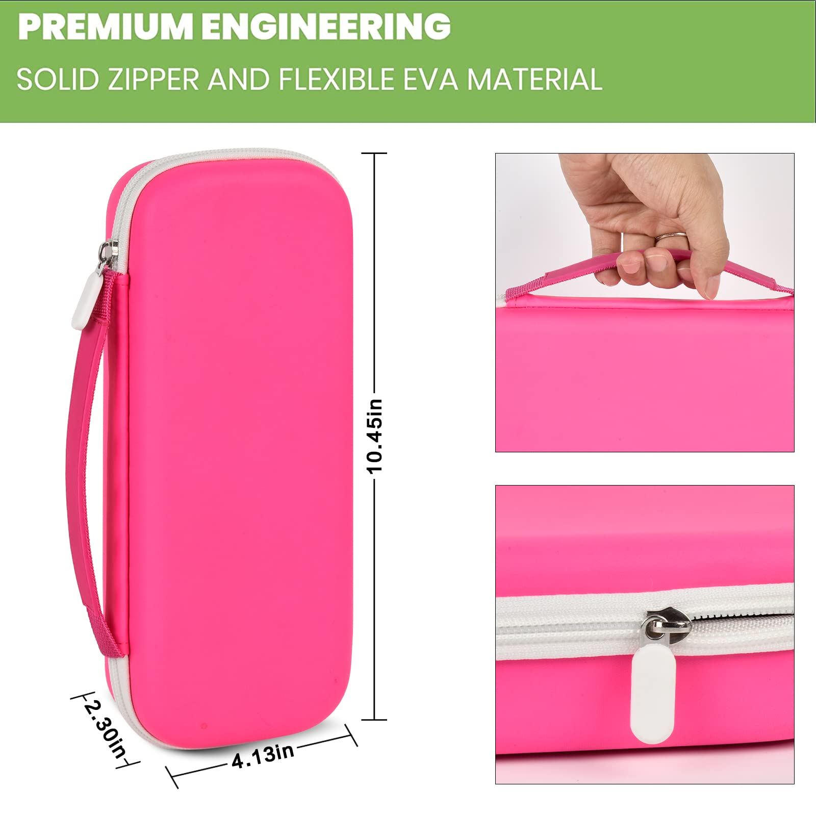 Foto 5 pulgar | Funda Para Estetoscopio Alkoo Compatible Con 3m Littmann Classic Iii - Venta Internacional.
