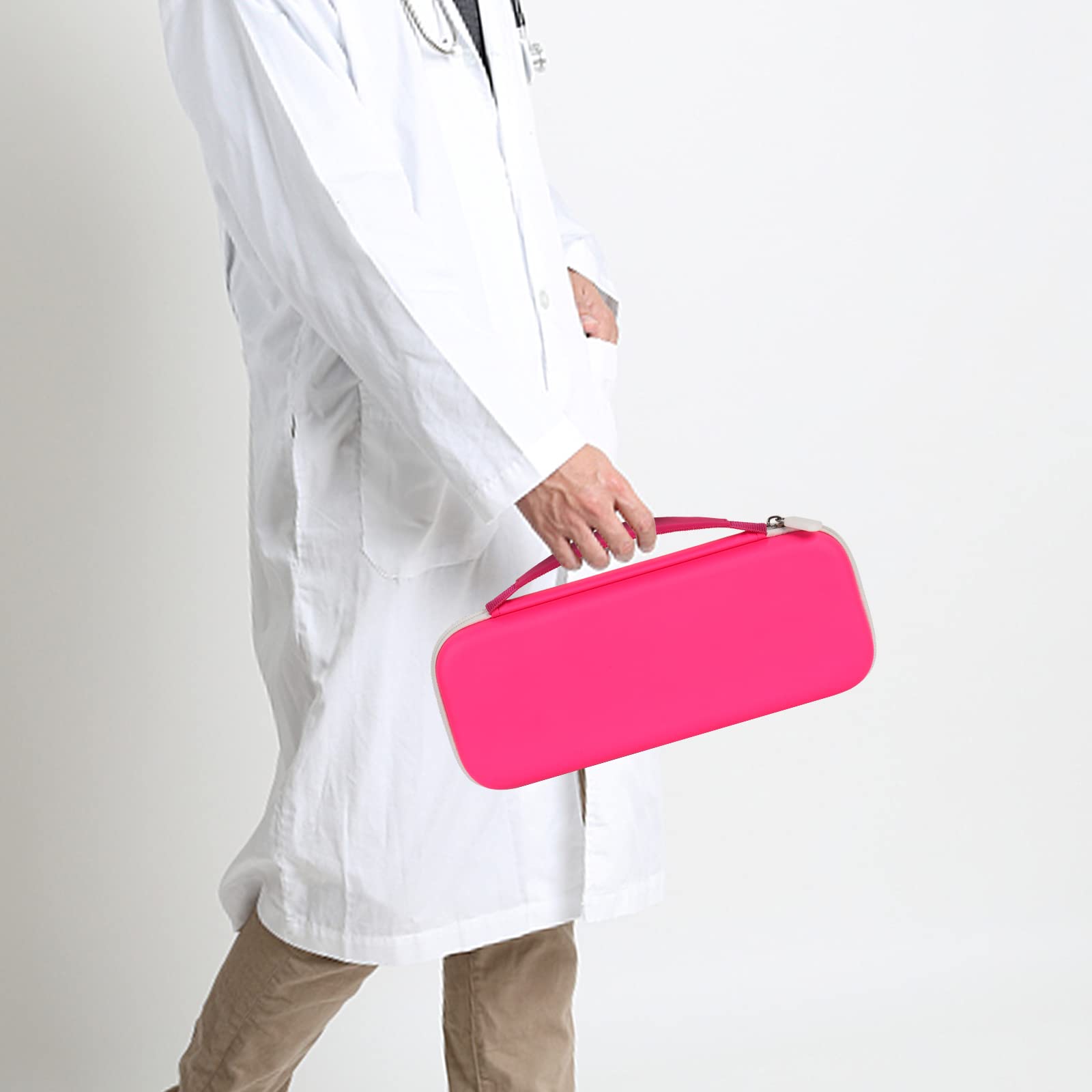 Foto 7 pulgar | Funda Para Estetoscopio Alkoo Compatible Con 3m Littmann Classic Iii - Venta Internacional.