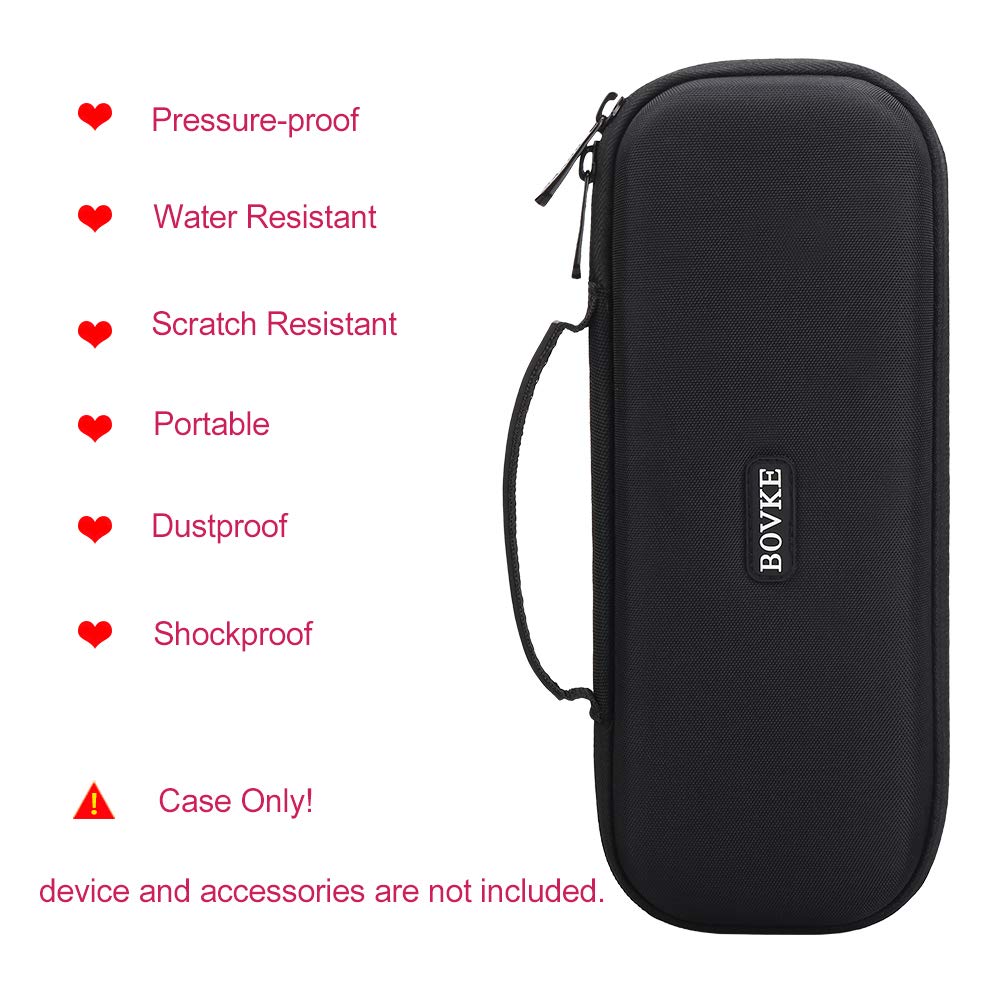 Foto 4 | Funda De Estetoscopio Bovke Para 3m Littmann Classic Iii Negra - Venta Internacional.
