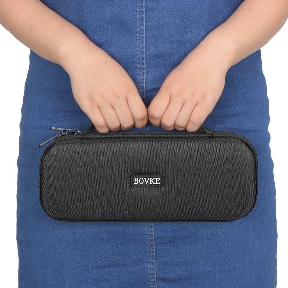 Foto 6 | Funda De Estetoscopio Bovke Para 3m Littmann Classic Iii Negra - Venta Internacional.