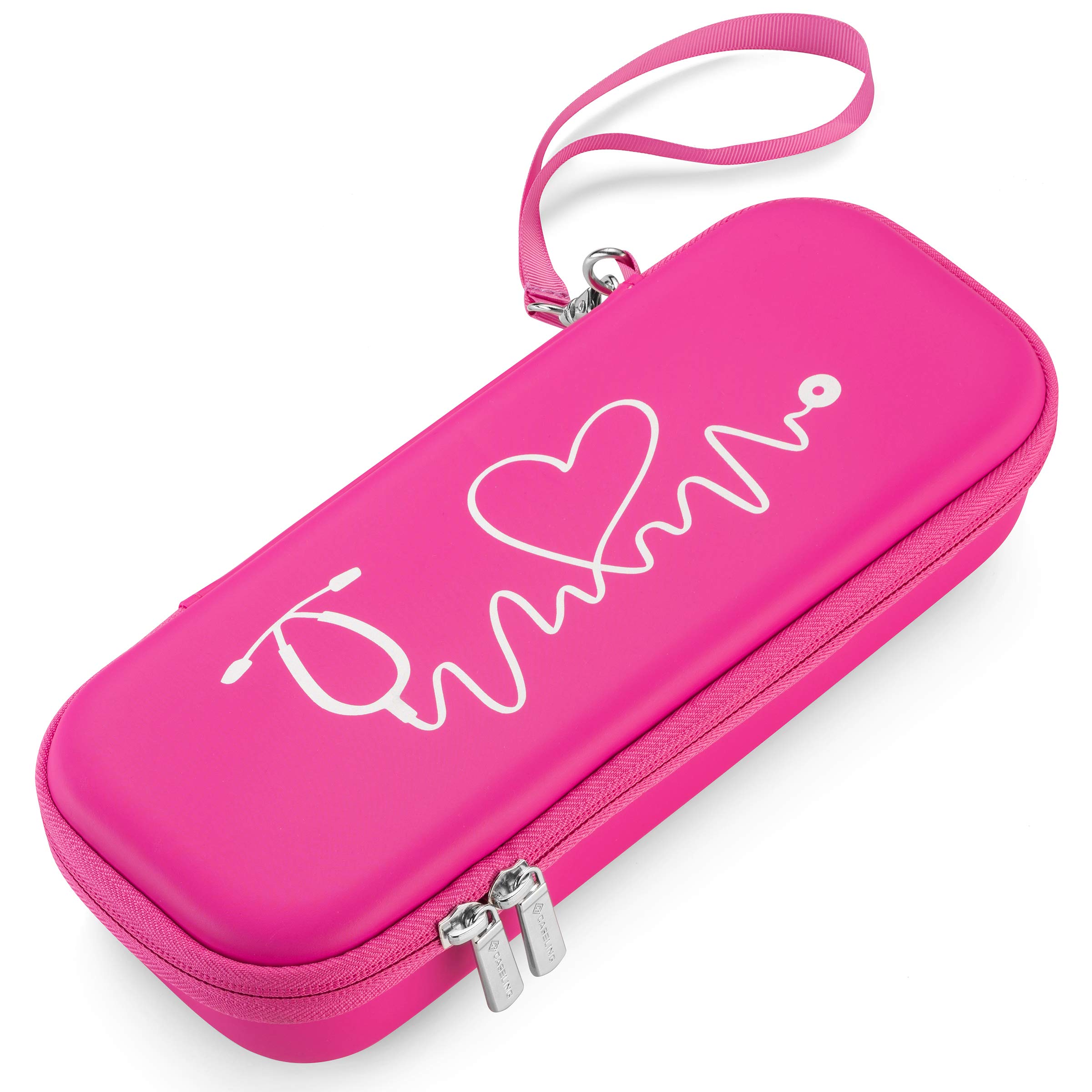 Foto 2 pulgar | Funda De Estetoscopio Para Littmann Classic Iii  Lightweight Ii S.e  Mdf Acoustica - Venta Internacional.