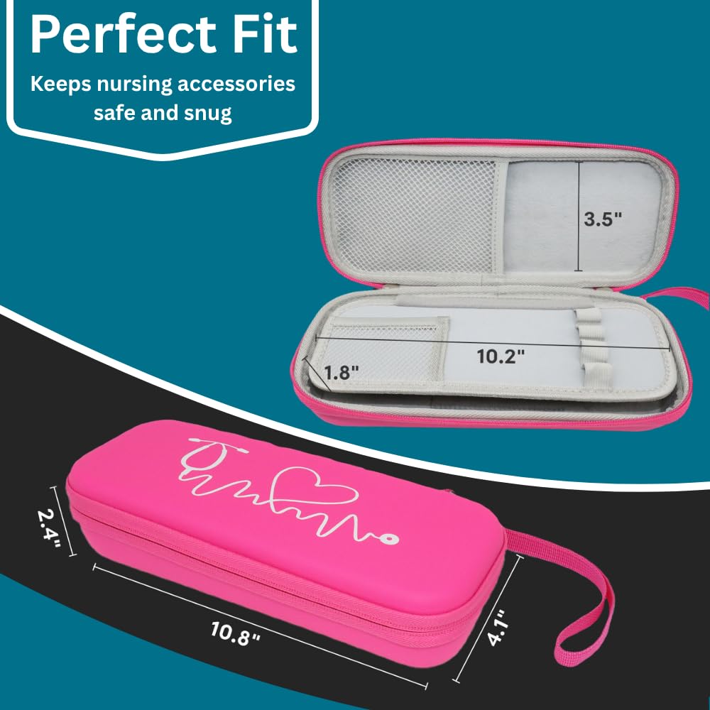 Foto 3 pulgar | Funda De Estetoscopio Para Littmann Classic Iii  Lightweight Ii S.e  Mdf Acoustica - Venta Internacional.