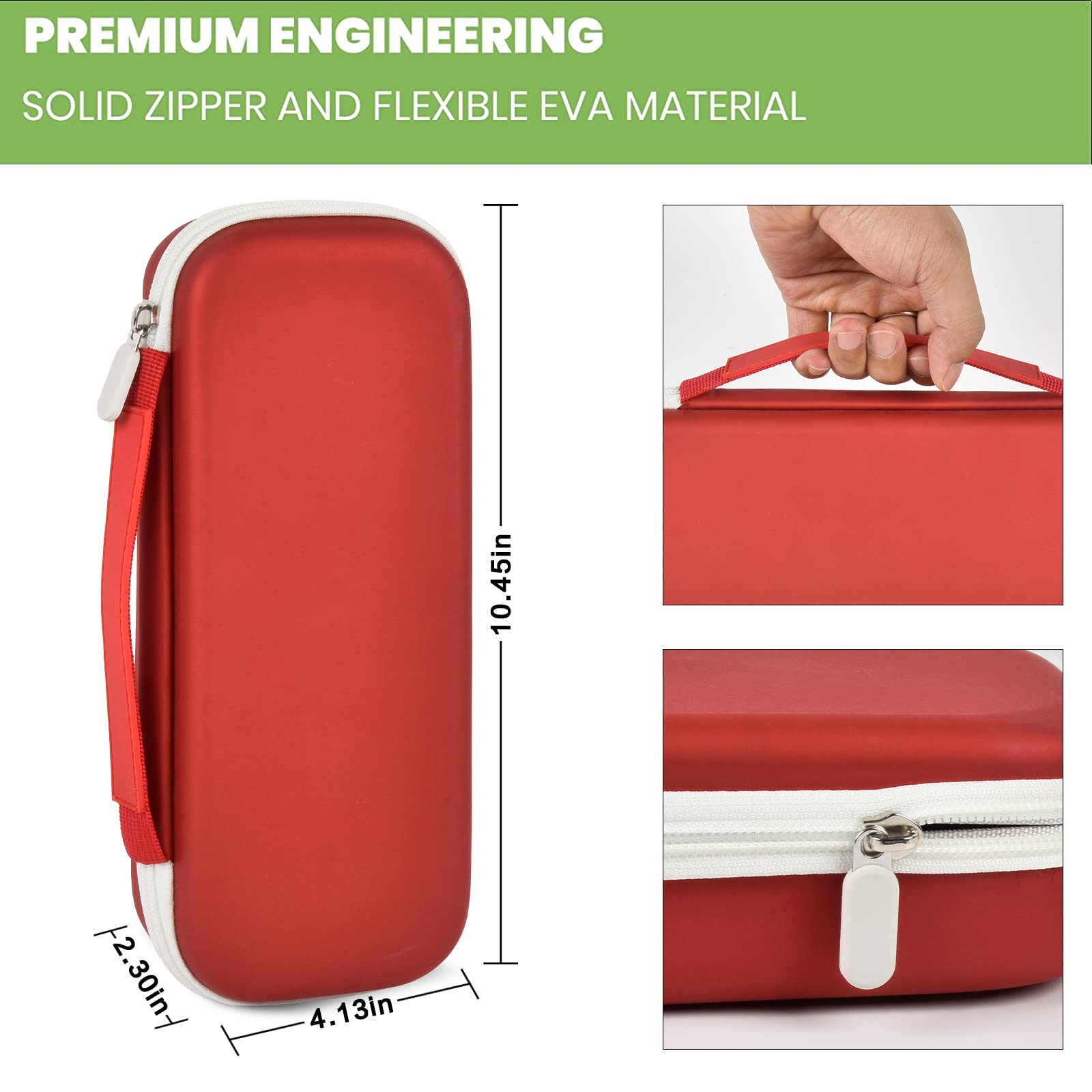 Foto 4 | Funda Para Estetoscopio Alkoo Compatible Con 3m Littmann Classic Iii - Venta Internacional.