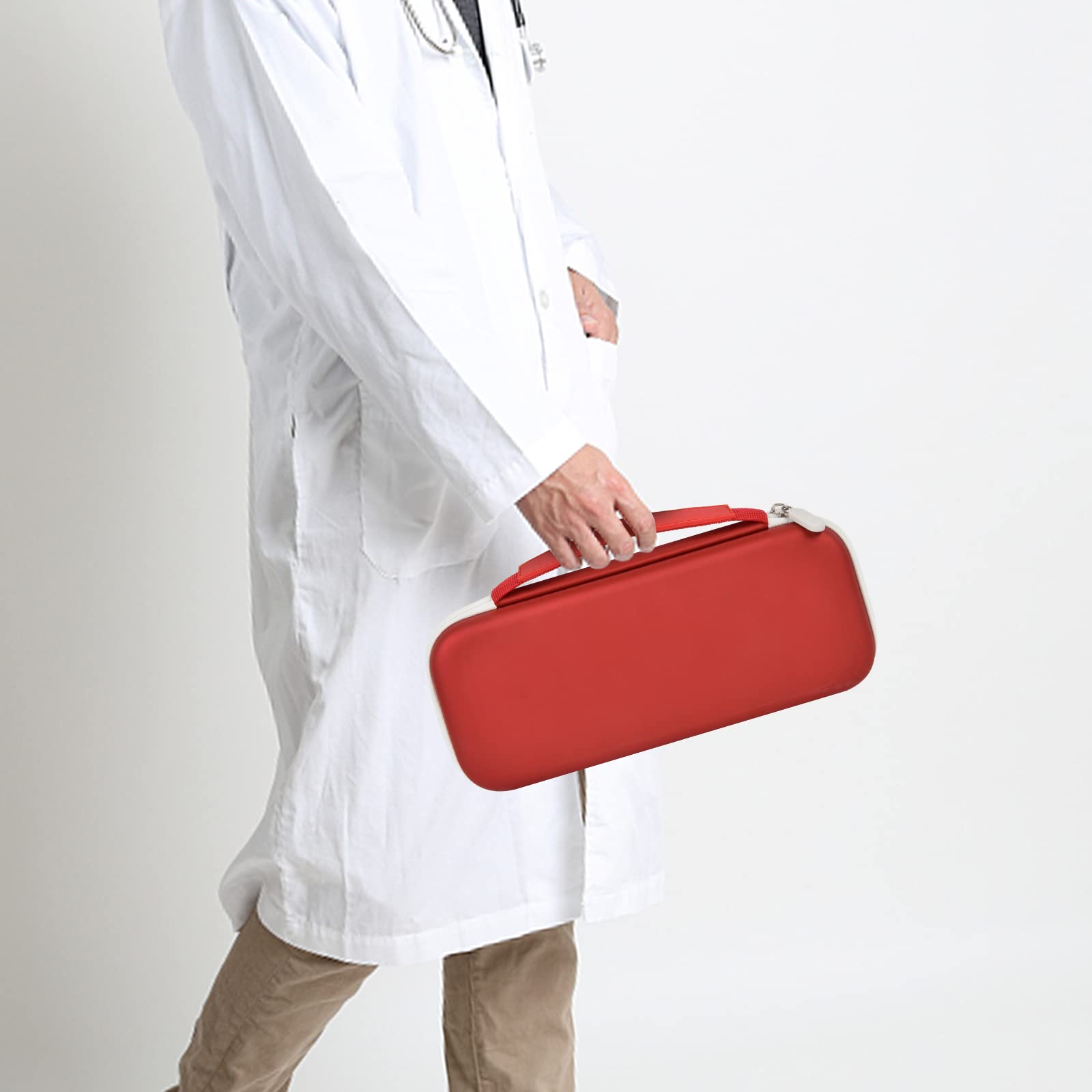 Foto 7 pulgar | Funda Para Estetoscopio Alkoo Compatible Con 3m Littmann Classic Iii - Venta Internacional.