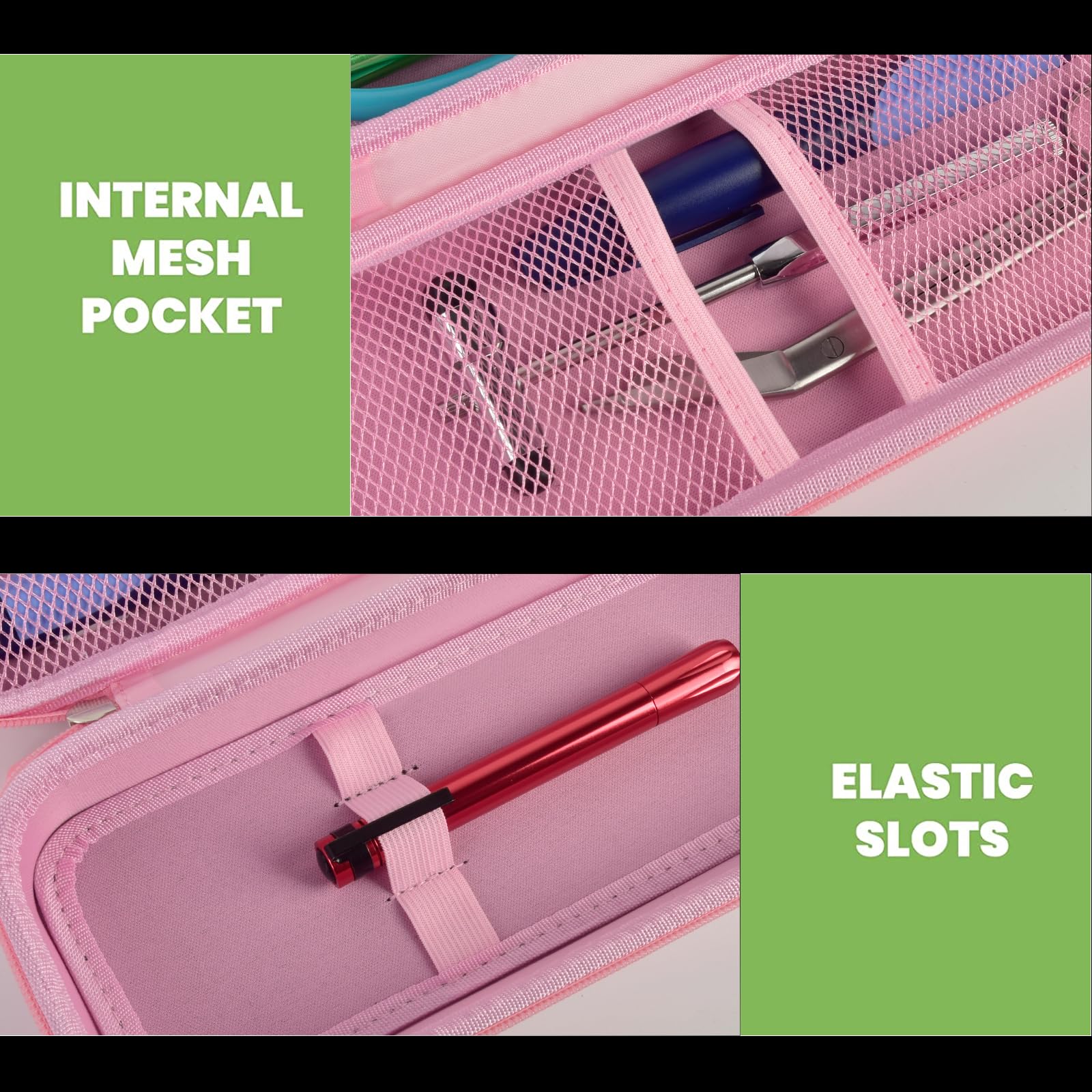 Foto 3 | Funda Para Estetoscopio Alkoo Compatible Con 3m Littmann Classic Iii - Venta Internacional.