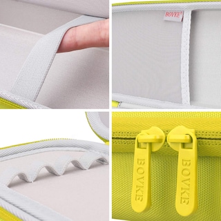 Foto 4 | Funda Rígida Para Estetoscopio Bovke Para 3m Littmann Classic Iii - Venta Internacional.