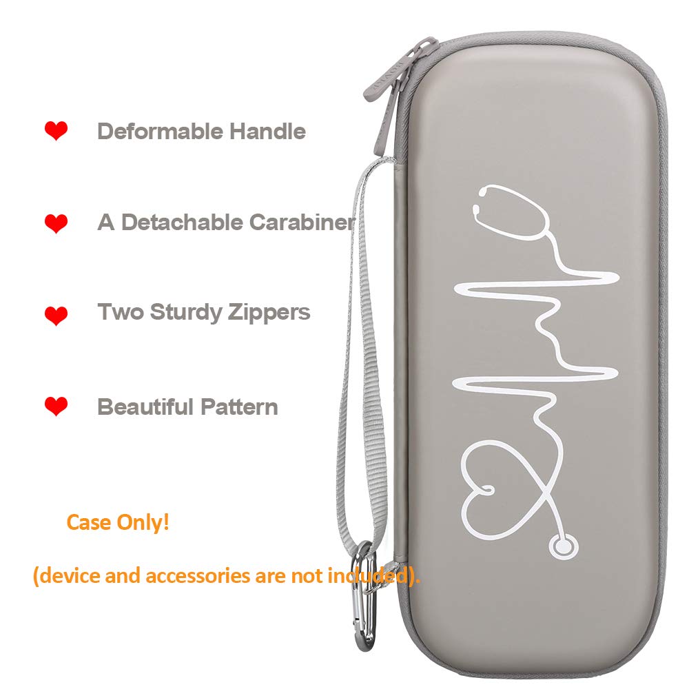 Foto 3 pulgar | Funda Para Estetoscopio Bovke Compatible Con 3m Littmann Cardiology Iv - Venta Internacional.