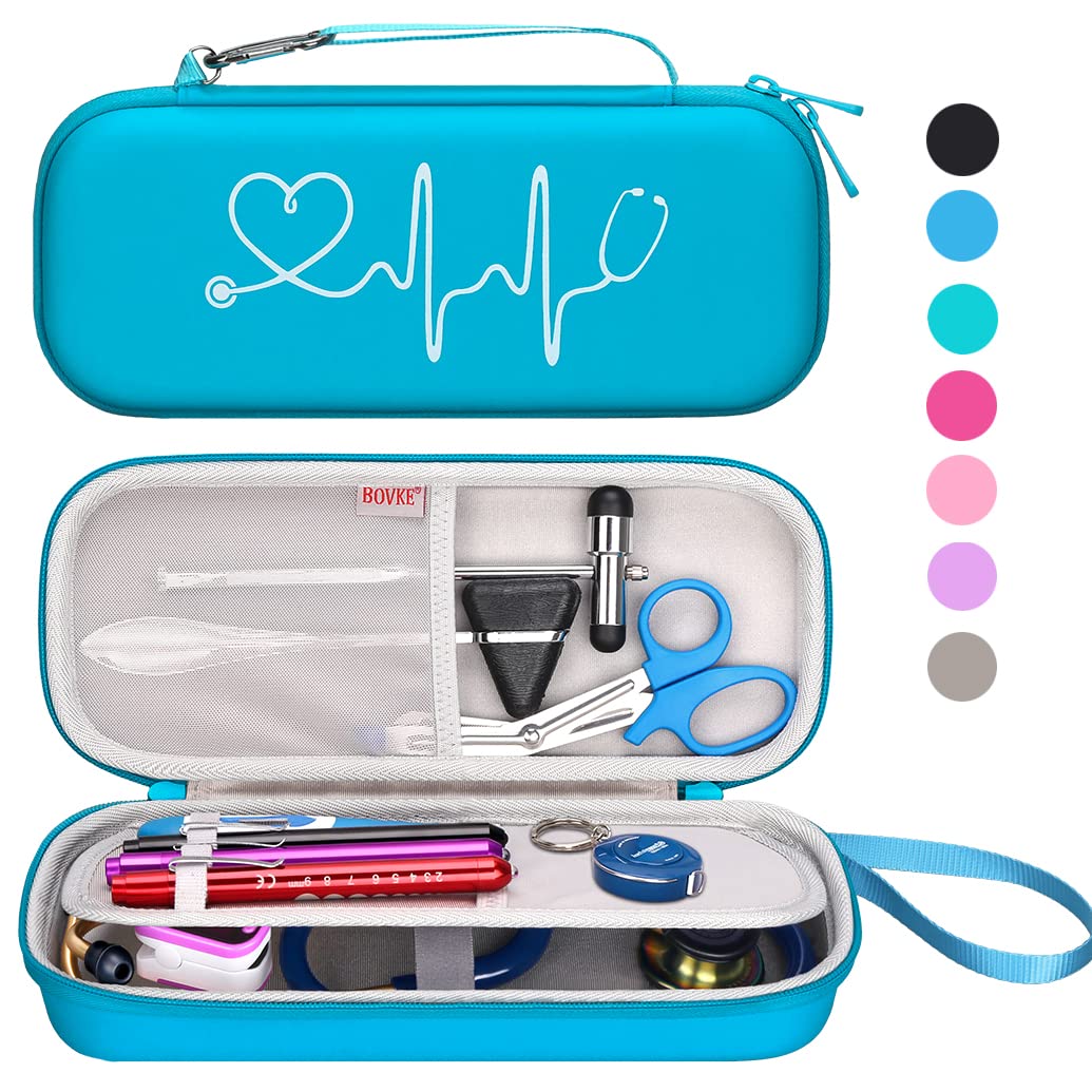 Foto 2 pulgar | Funda Para Estetoscopio Bovke Compatible Con 3m Littmann Cardiology Iv - Venta Internacional.