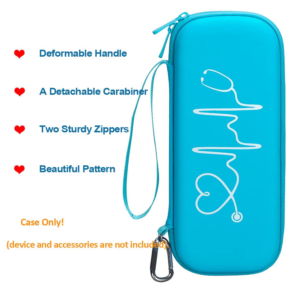 Foto 3 pulgar | Funda Para Estetoscopio Bovke Compatible Con 3m Littmann Cardiology Iv - Venta Internacional.