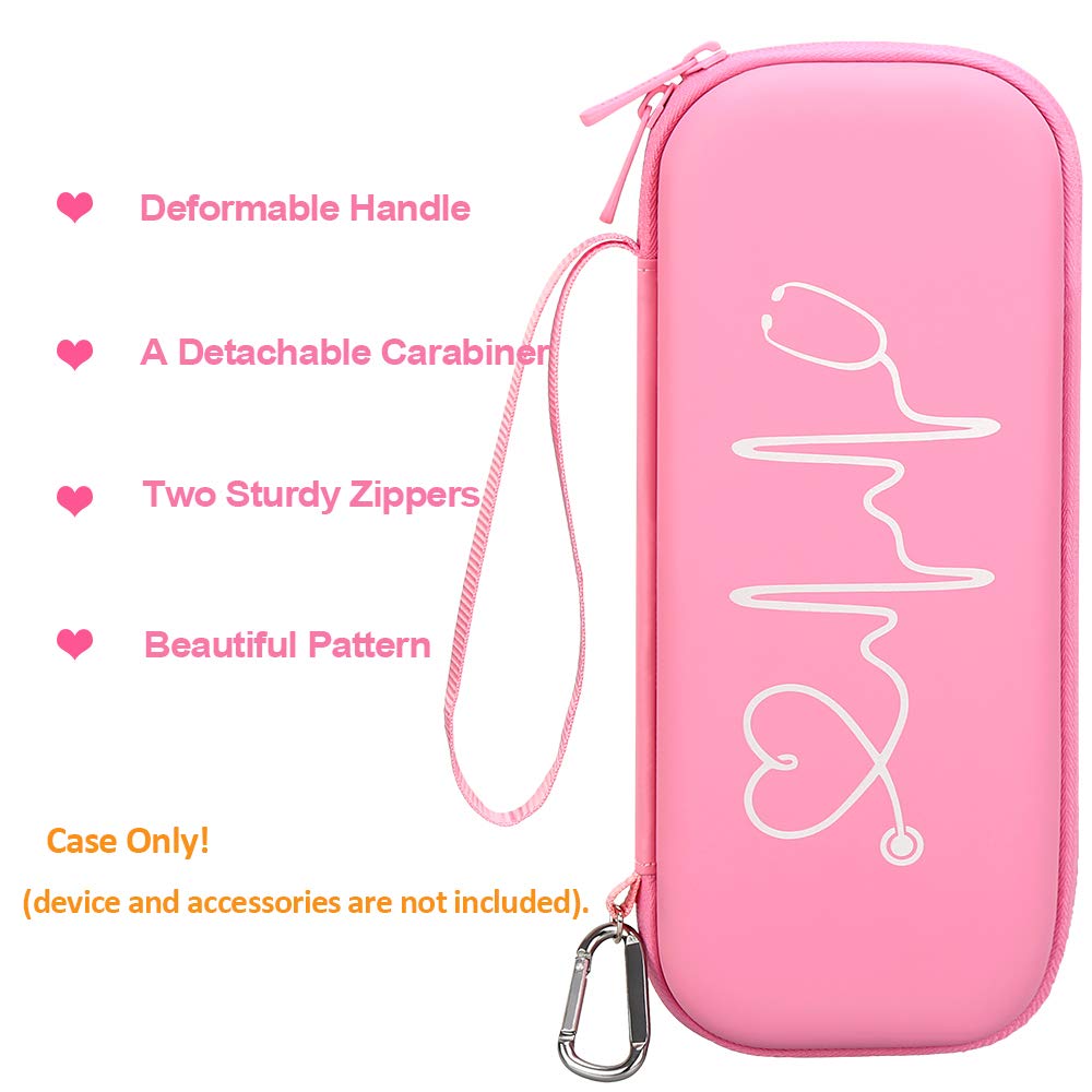 Foto 7 | Funda De Estetoscopio Bovke Para 3m Littmann Cardiology Iv - Venta Internacional.