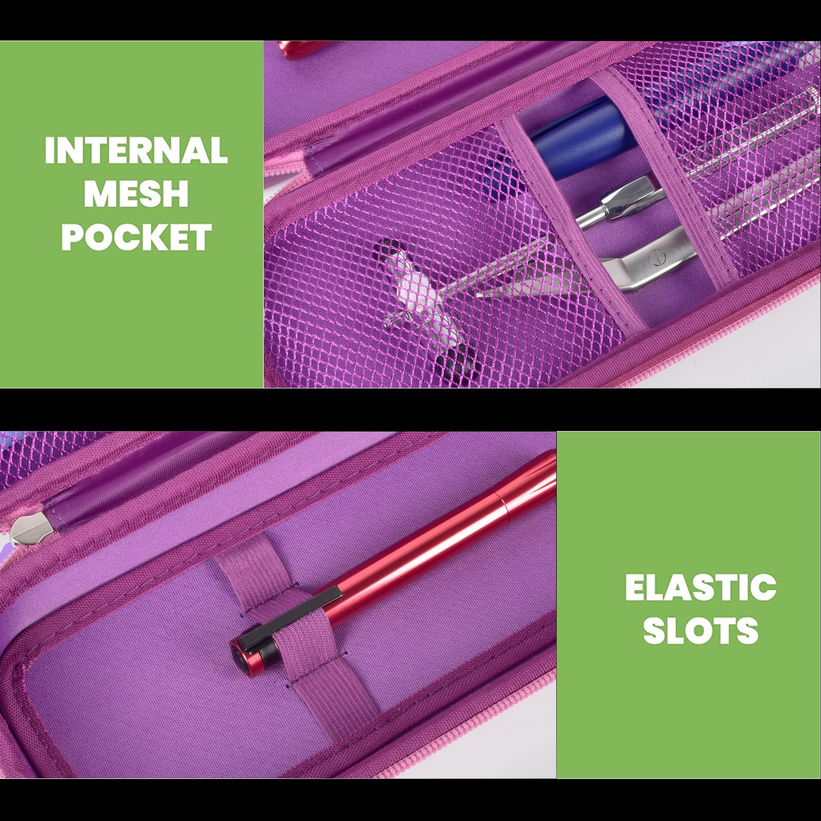 Foto 3 | Funda Para Estetoscopio Alkoo Compatible Con 3m Littmann Classic Iii - Venta Internacional.