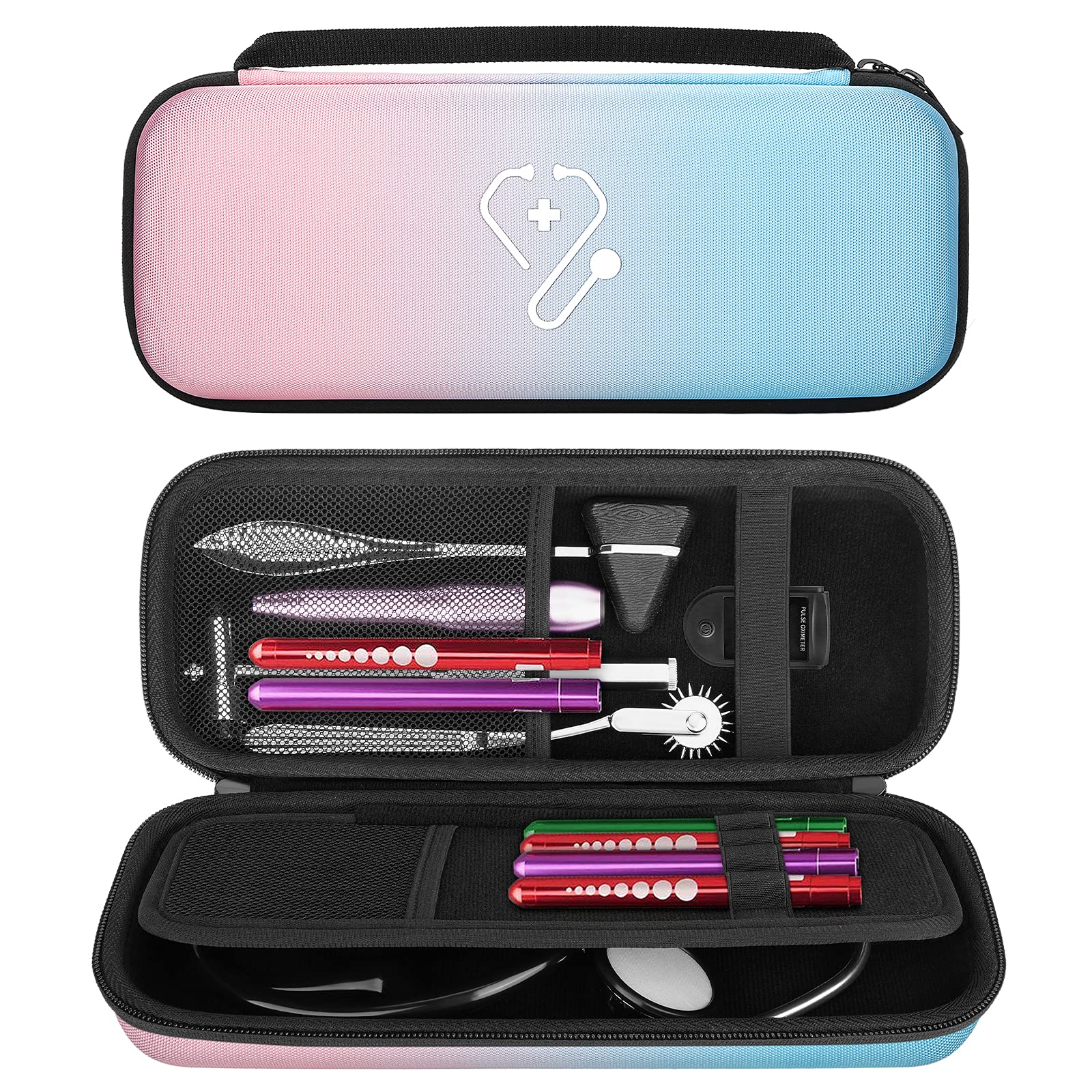 Funda De Estetoscopio Yinke Para 3m Littmann Classic Iii/lightweight - Venta Internacional. $563
