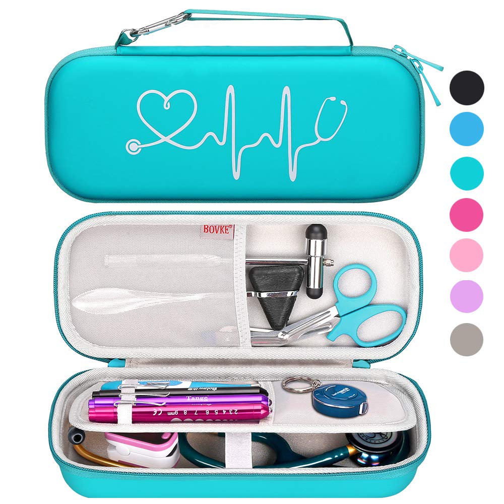 Foto 1 | Funda Para Estetoscopio Bovke Compatible Con 3m Littmann Cardiology Iv - Venta Internacional.