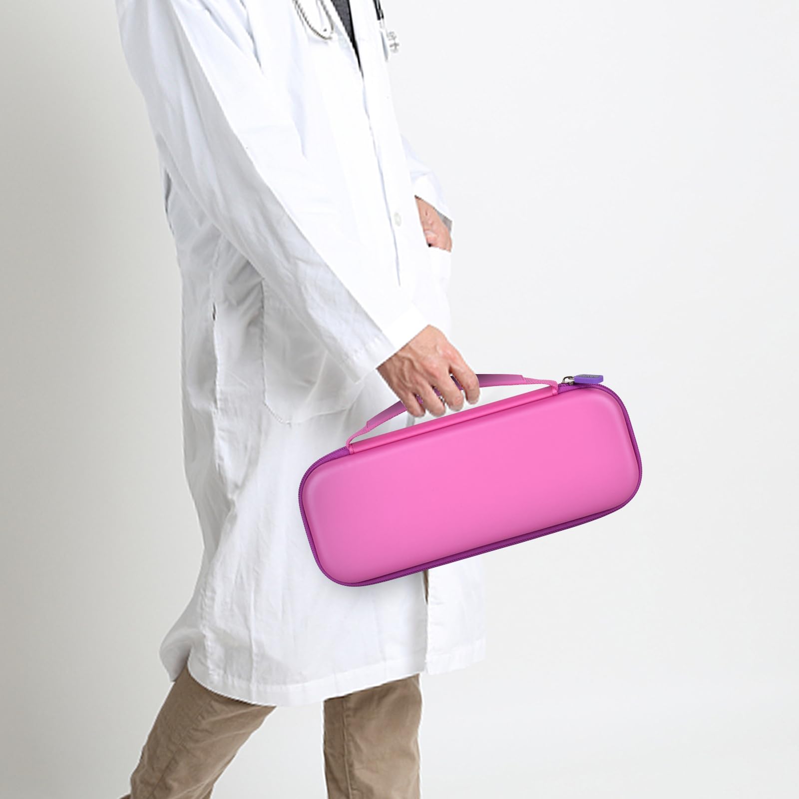 Foto 7 pulgar | Funda Para Estetoscopio Alkoo Compatible Con 3m Littmann Classic Iii - Venta Internacional.