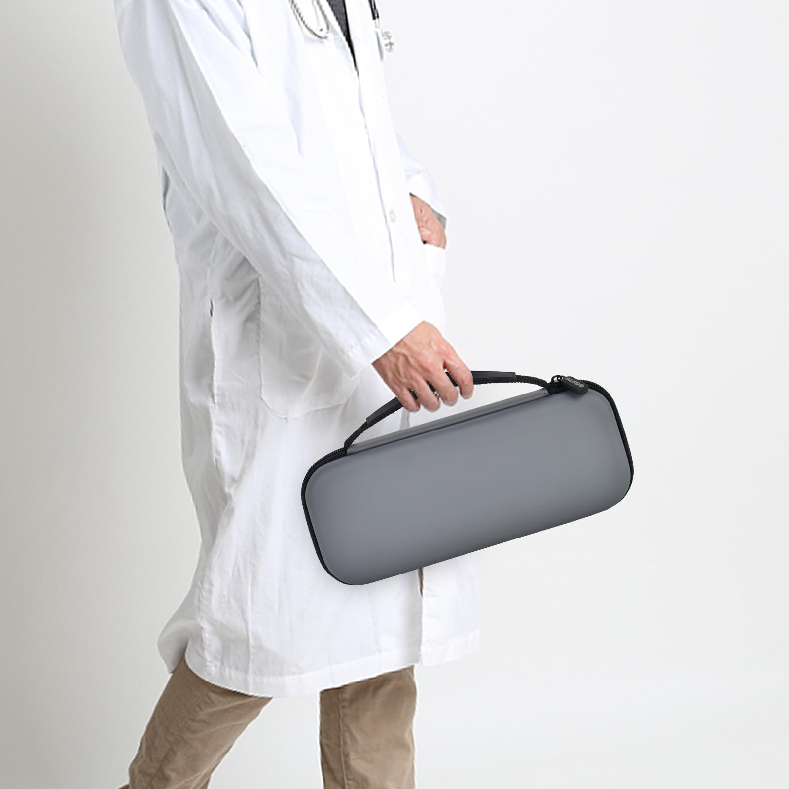 Foto 7 pulgar | Funda Para Estetoscopio Alkoo Compatible Con 3m Littmann Classic Iii - Venta Internacional.