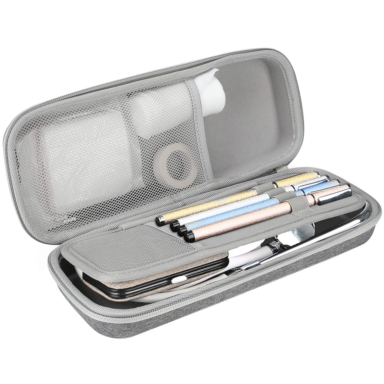 Funda De Transporte Para Estetoscopio Procase Para Littmann/omron/adc/dixie - Venta Internacional. $648