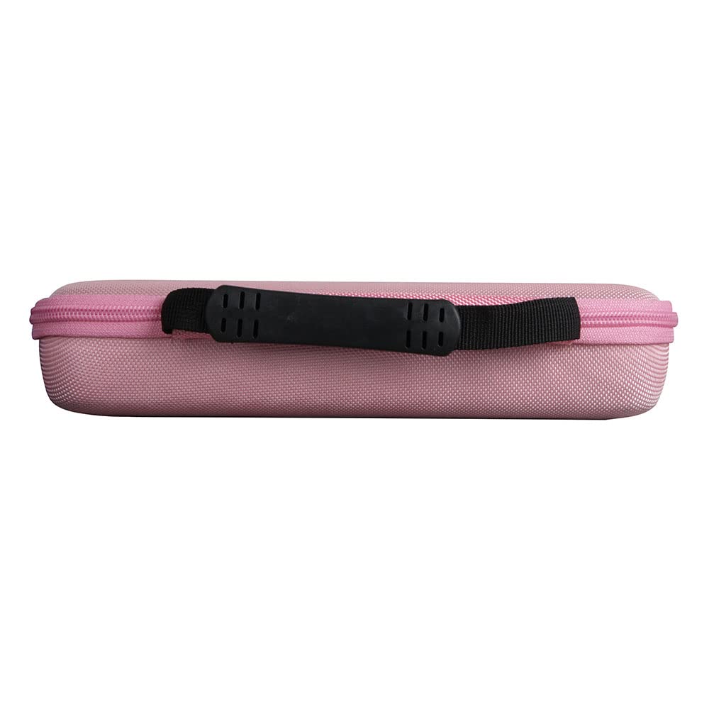Foto 6 pulgar | Estuche De Viaje Hermitshell Para Estetoscopio 3m Littmann Classic Iii - Venta Internacional.