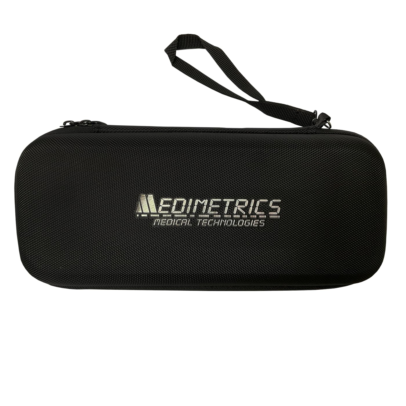 Estuche Rigido Para Estetoscopio - Medimetrics Negro $300