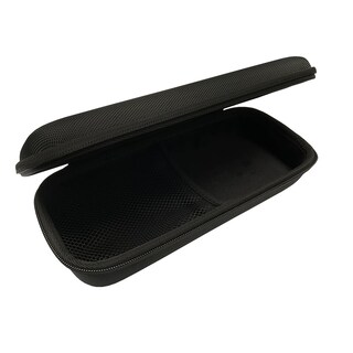 Foto 3 | Estuche Rigido Para Estetoscopio - Medimetrics Negro